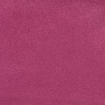 DUO-SUEDE RASPBERRY