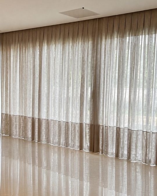 Cortinas (3)
